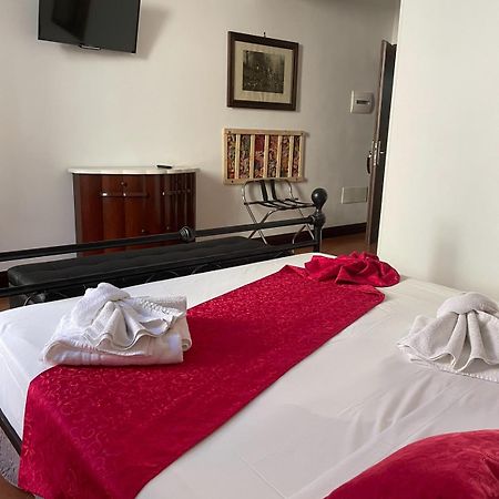 Antica Dimora Hotel Орбетело Екстериор снимка