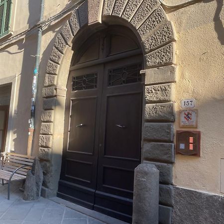 Antica Dimora Hotel Орбетело Екстериор снимка