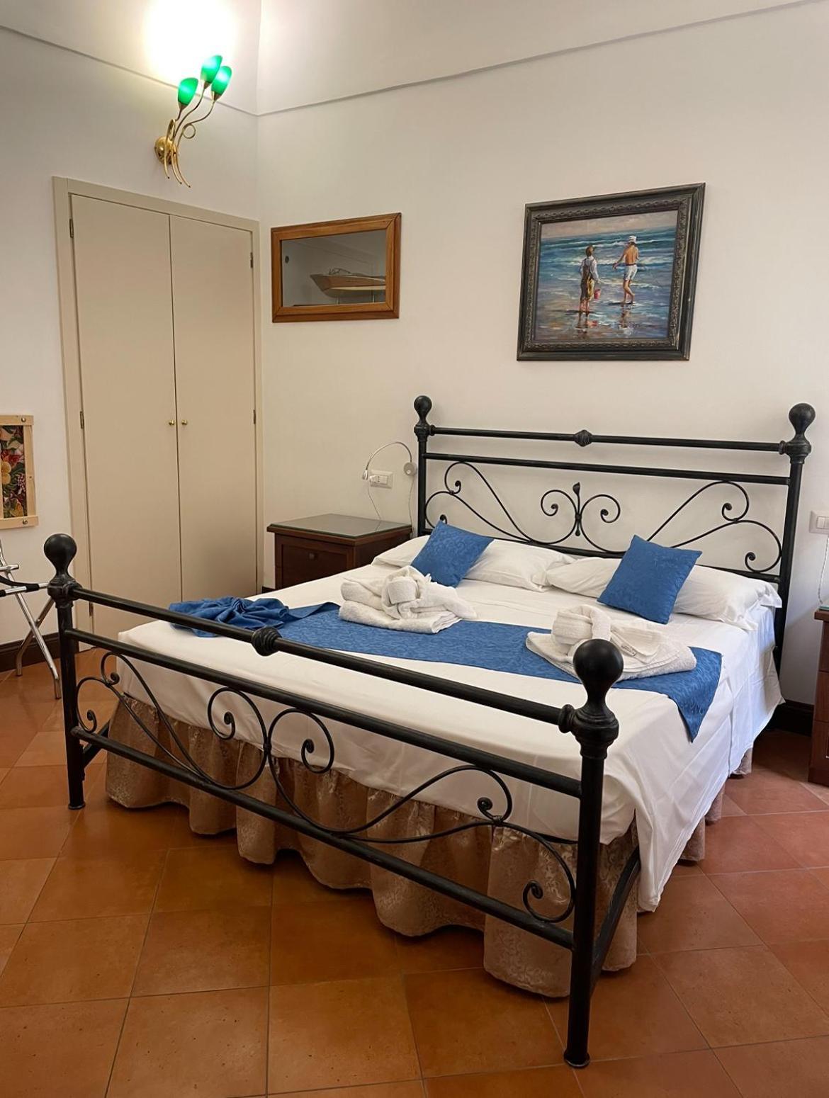 Antica Dimora Hotel Орбетело Екстериор снимка