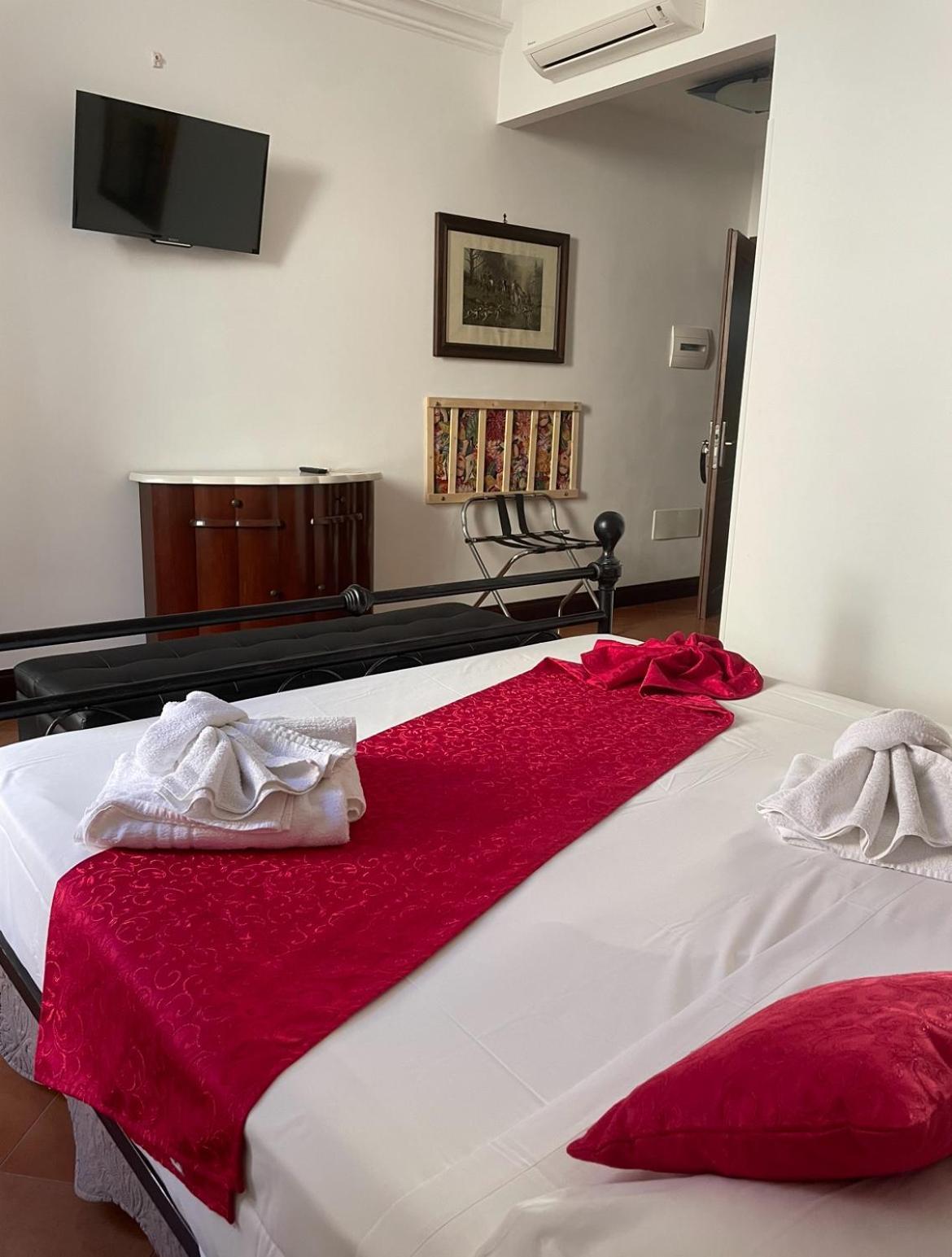 Antica Dimora Hotel Орбетело Екстериор снимка
