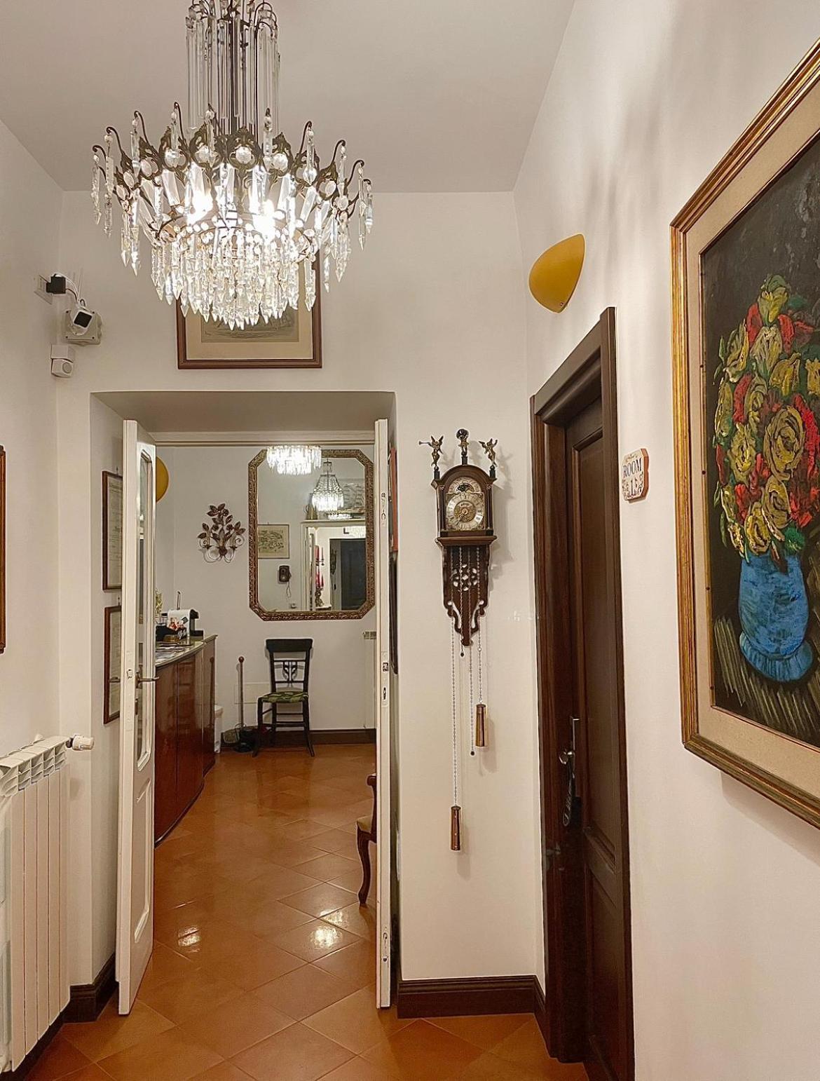 Antica Dimora Hotel Орбетело Екстериор снимка