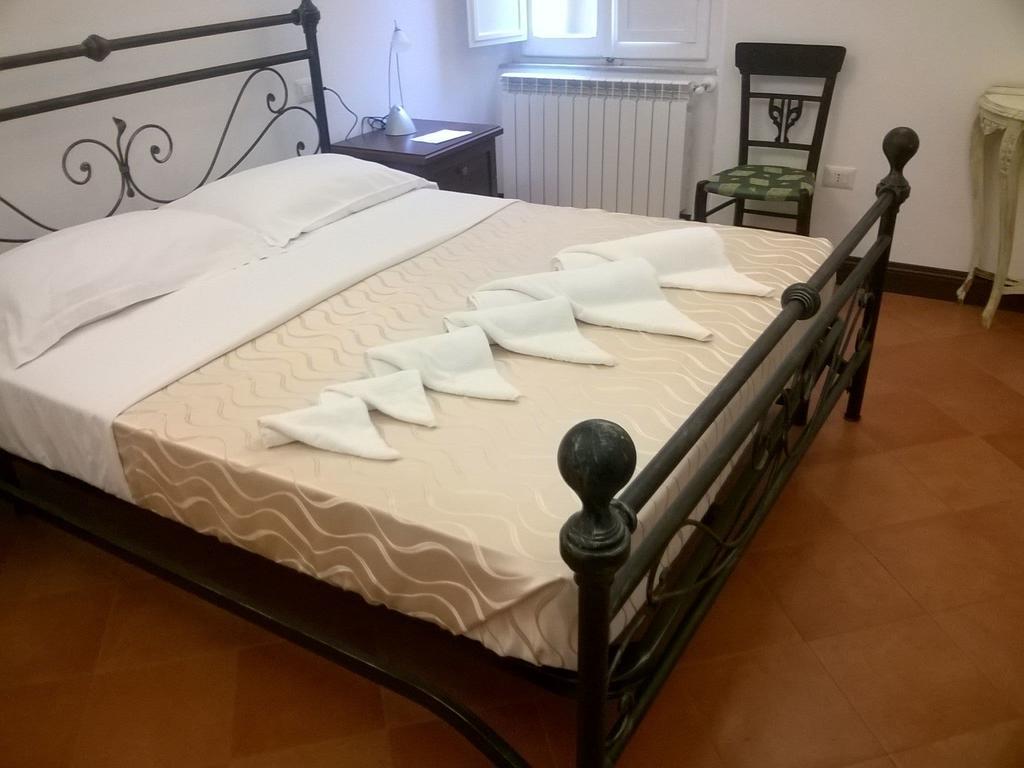 Antica Dimora Hotel Орбетело Екстериор снимка