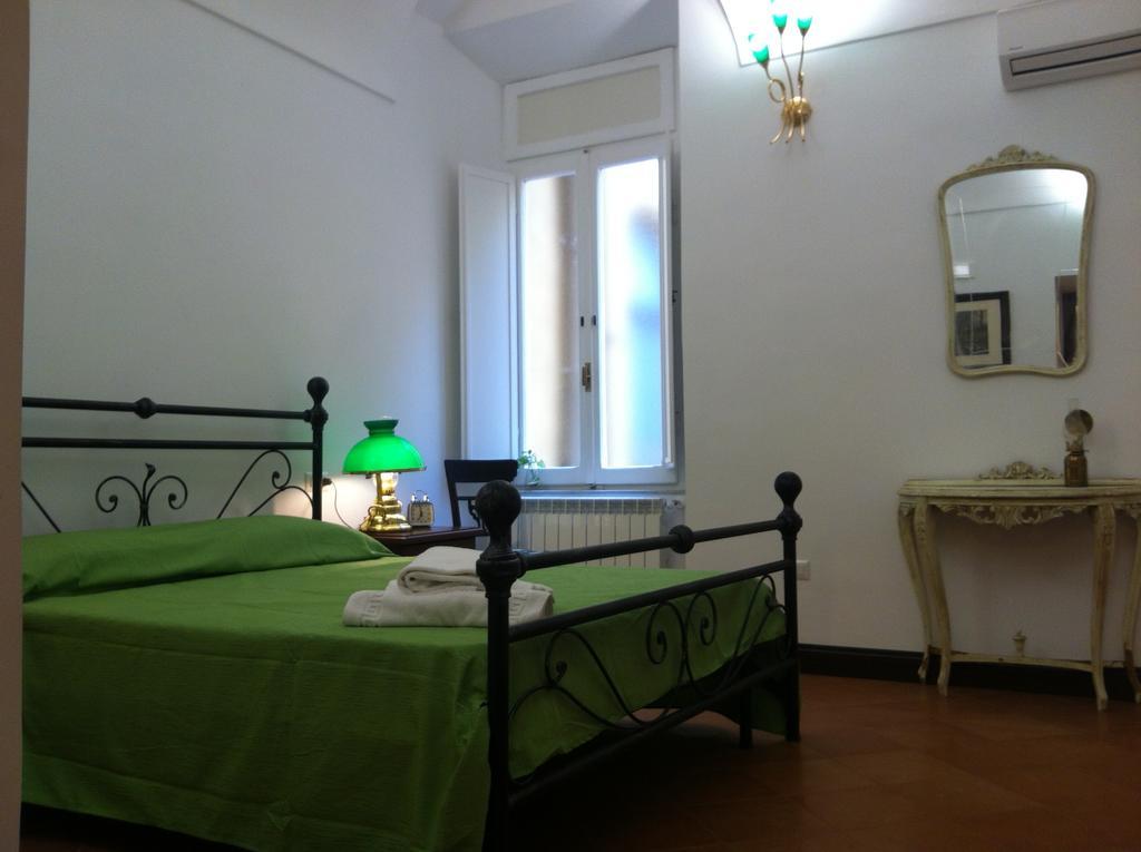 Antica Dimora Hotel Орбетело Екстериор снимка