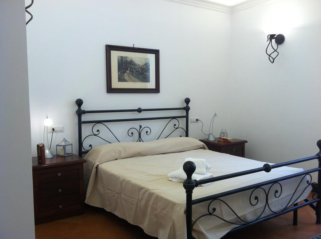 Antica Dimora Hotel Орбетело Екстериор снимка