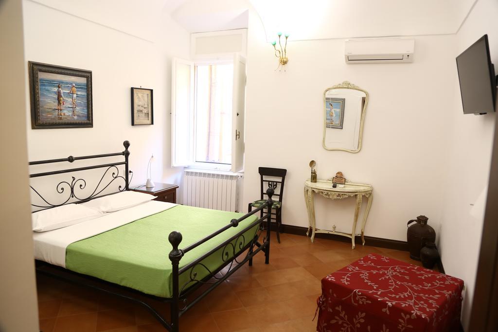 Antica Dimora Hotel Орбетело Екстериор снимка